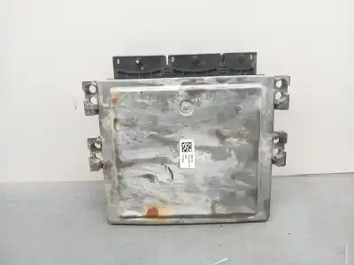 Автозапчастина б/у ебу контролер двигуна для renault megane iii fastback (bz0/1_, b3_) 1.2 tce (bz2b, bz11) посилання на oem iam 237104817r  s180158110a