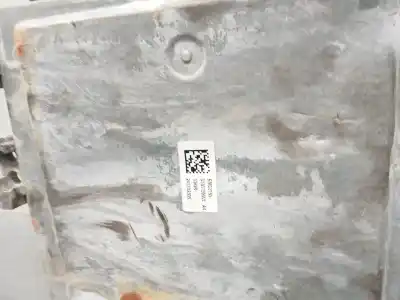 Автозапчастина б/у ебу контролер двигуна для renault megane iii fastback (bz0/1_, b3_) 1.2 tce (bz2b, bz11) посилання на oem iam 237104817r  s180158110a