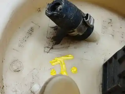 Tweedehands auto-onderdeel indicator voor bmw 5 (e39) 520 i oem iam-referenties 1183130  4 cables