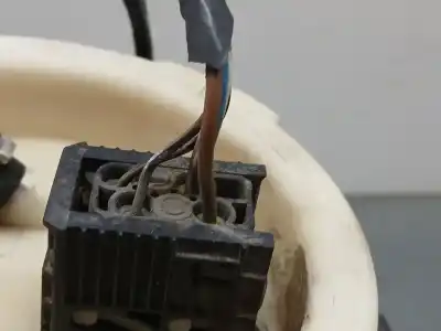 Tweedehands auto-onderdeel indicator voor bmw 5 (e39) 520 i oem iam-referenties 1183130  4 cables