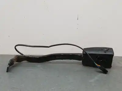 Pezzo di ricambio per auto di seconda mano gancio per cintura per seat altea (5p1) reference riferimenti oem iam 