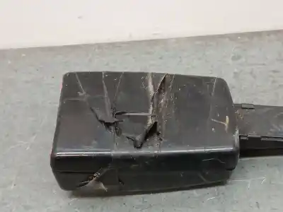 Peça sobressalente para automóvel em segunda mão chicote / encaixe cinto segurança por seat altea (5p1) reference referências oem iam   