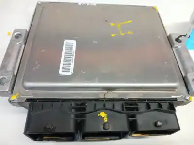 Pièce détachée automobile d'occasion Calculateur Moteur Ecu pour PEUGEOT 3008 Premium Références OEM IAM 2909LC00820225  96666098180