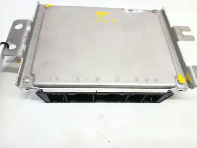 İkinci el araba yedek parçası Ecu Motor Kontrol Cihazi için KIA SPORTAGE V6 EX OEM IAM referansları 5WY1824A  3910837265