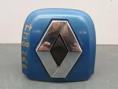 Peça sobressalente para automóvel em segunda mão puxador exterior de mala por renault clio ii (bb_, cb_) 1.5 dci (b/cb07) referências oem iam 8200060917