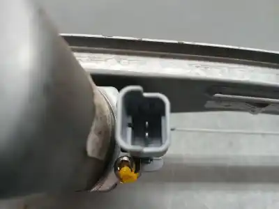 Автозапчасти б/у регулятор стекла заднего левого за citroen c-elysée shine ссылки oem iam 9674437380  
