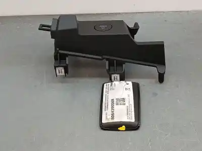 Автозапчасти б/у переключатель стартера за renault megane e-tech suv ev40 ссылки oem iam 806439056r  251505819r