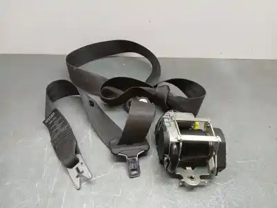 Автозапчасти б/у передний левый ремень безопасности за nissan qashqai / qashqai +2 i (j10, nj10, jj10e) 1.5 dci ссылки oem iam 86885j010