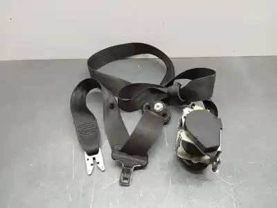 Автозапчасти б/у передний левый ремень безопасности за nissan qashqai / qashqai +2 i (j10, nj10, jj10e) 1.5 dci ссылки oem iam 86885j010  