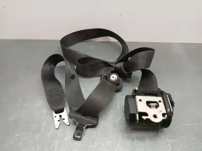 Автозапчасти б/у передний левый ремень безопасности за nissan qashqai / qashqai +2 i (j10, nj10, jj10e) 1.5 dci ссылки oem iam 86885j010  