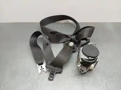 Автозапчасти б/у передний левый ремень безопасности за nissan qashqai / qashqai +2 i (j10, nj10, jj10e) 1.5 dci ссылки oem iam 86885j010  