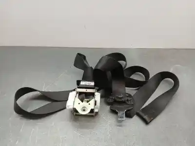 Second-hand car spare part front left seat belt for bmw serie 1 berlina (e81/e87) 118d oem iam references 34003267d