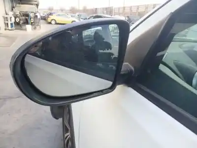 Pezzo di ricambio per auto di seconda mano  per NISSAN QASHQAI / QASHQAI +2 I (J10, NJ10, JJ10E)  Riferimenti OEM IAM E11026202  E11036202 Pezzo di ricambio per auto di seconda mano  per NISSAN QASHQAI / QASHQAI +2 I (J10, NJ10, JJ10E)  Riferimenti OEM IAM E11026202  E11036202