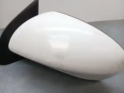 Pezzo di ricambio per auto di seconda mano specchio sinistro per nissan qashqai / qashqai +2 i (j10, nj10, jj10e) 1.6 dci riferimenti oem iam e11026202  e11036202