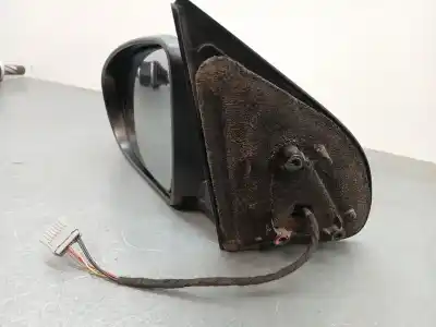 Pezzo di ricambio per auto di seconda mano specchio sinistro per nissan qashqai / qashqai +2 i (j10, nj10, jj10e) 1.6 dci riferimenti oem iam e11026202  e11036202