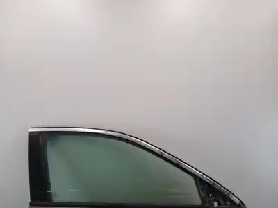 Автозапчастина б/у передні праві двері для volkswagen t-roc (a11, d11) 1.0 tsi посилання на oem iam 2ga831052ah  