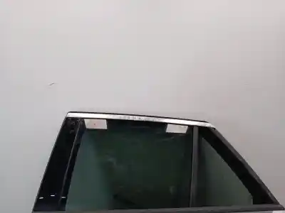 Автозапчастина б/у двері задні ліві для volkswagen t-roc (a11, d11) 1.0 tsi посилання на oem iam 2ga833051ah  