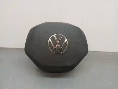 Автозапчасти б/у комплект подушки безопасности за volkswagen t-roc (a11, d11) 1.0 tsi ссылки oem iam 3g0880201l 2g4880204d 