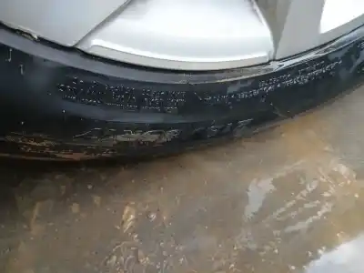 Автозапчастина б/у комплект коліс для volkswagen t-roc (a11, d11) 1.0 tsi посилання на oem iam 7jx17 et45  