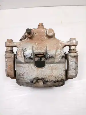 Peça sobressalente para automóvel em segunda mão pinça de travão dianteira direita por kia niro ii (sg2) 1.6 gdi hybrid referências oem iam 