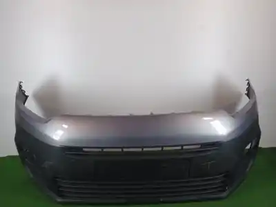 Pezzo di ricambio per auto di seconda mano PARAURTI ANTERIORE per PEUGEOT PARTNER CAJA/CHASIS  Riferimenti OEM IAM 9816765680  