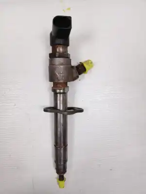 Peça sobressalente para automóvel em segunda mão injetor por citroen c6 básico referências oem iam 5u3q9k546aa  