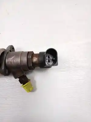 Peça sobressalente para automóvel em segunda mão injetor por citroen c6 básico referências oem iam 5u3q9k546aa  