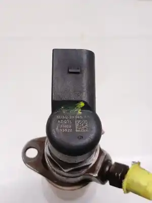 Peça sobressalente para automóvel em segunda mão injetor por citroen c6 básico referências oem iam 5u3q9k546aa  