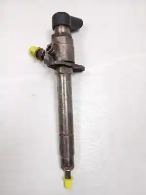 Peça sobressalente para automóvel em segunda mão injetor por citroen c6 básico referências oem iam 5u3q9k546aa  
