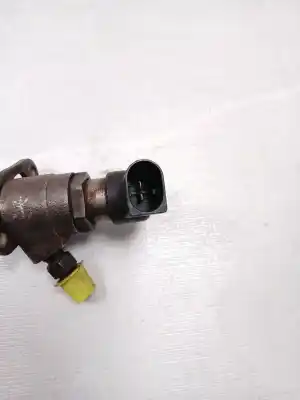 Peça sobressalente para automóvel em segunda mão injetor por citroen c6 básico referências oem iam 5u3q9k546aa  