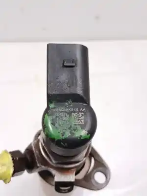 Peça sobressalente para automóvel em segunda mão injetor por citroen c6 básico referências oem iam 5u3q9k546aa  