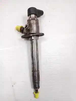 Peça sobressalente para automóvel em segunda mão injetor por citroen c6 básico referências oem iam 5u3q9k546aa  