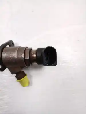 Peça sobressalente para automóvel em segunda mão injetor por citroen c6 básico referências oem iam 5u3q9k546aa  