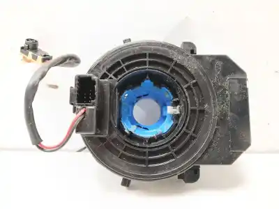 Peça sobressalente para automóvel em segunda mão fita do airbag por kia carens iv 1.6 gdi referências oem iam 299102245