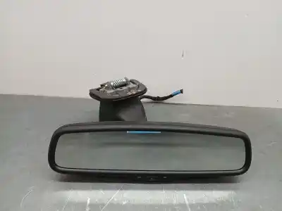 Автозапчасти б/у внутреннее зеркало за JEEP COMMANDER 3.0 CRD CAT ссылки OEM IAM 55157058AC  