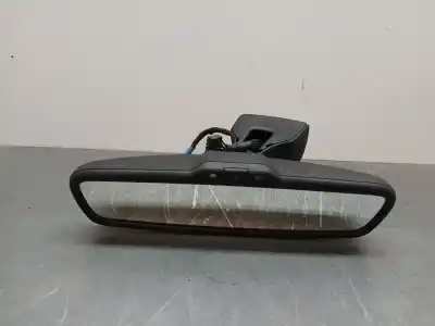 Автозапчастина б/у внутрішне дзеркало для jeep commander 3.0 crd cat посилання на oem iam 55157058ac  