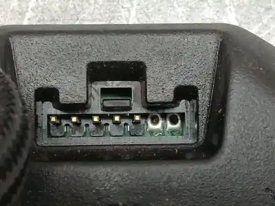 Автозапчастина б/у внутрішне дзеркало для jeep commander 3.0 crd cat посилання на oem iam 55157058ac  