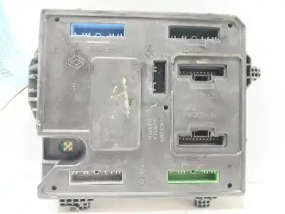Second-hand car spare part Bsi Control Unit for RENAULT SCENIC III Expression OEM IAM references 284B18853R  