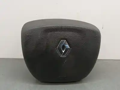 Gebrauchtes Autoersatzteil Airbag Vorne Links zum RENAULT SCENIC III Expression OEM-IAM-Referenzen 985107005R  