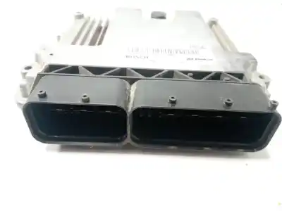 Second-hand car spare part ecu engine control for opel zafira tourer c (p12) 2.0 cdti (75) oem iam references 0281019088  