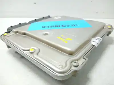 Second-hand car spare part ecu engine control for opel zafira tourer c (p12) 2.0 cdti (75) oem iam references 0281019088  