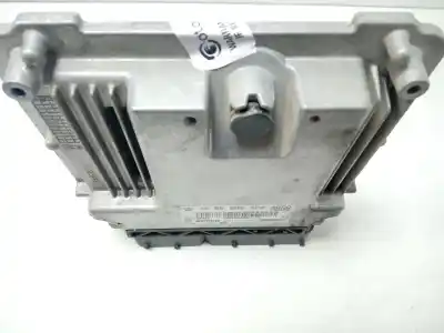 Second-hand car spare part ecu engine control for opel zafira tourer c (p12) 2.0 cdti (75) oem iam references 0281019088  