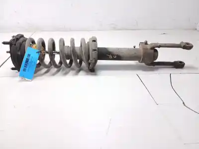 Second-hand car spare part Front Right Shock Absorber for JEEP COMMANDER 3.0 CRD CAT OEM IAM references 52124343AC  