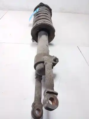 Автозапчасти б/у амортизатор передний правый за jeep commander 3.0 crd cat ссылки oem iam 52124343ac  