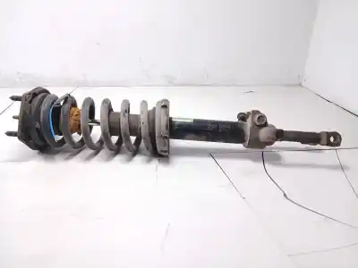 Second-hand car spare part Front Left Shock Absorber for JEEP COMMANDER 3.0 CRD CAT OEM IAM references 52124343AC  