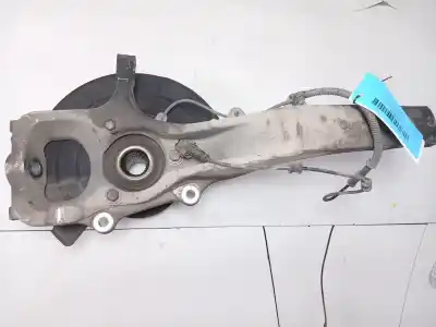 Second-hand car spare part front right knuckle for jeep commander 3.0 crd cat oem iam references 52090178ac  