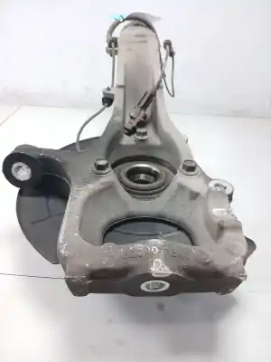 Second-hand car spare part front right knuckle for jeep commander 3.0 crd cat oem iam references 52090178ac  