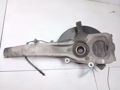 Автозапчастина б/у передній лівий культ для jeep commander 3.0 crd cat посилання на oem iam 52090177ac  