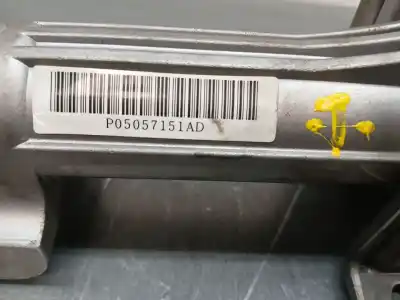 Pezzo di ricambio per auto di seconda mano piantone dello sterzo per jeep commander 3.0 crd cat riferimenti oem iam p05057151ad  