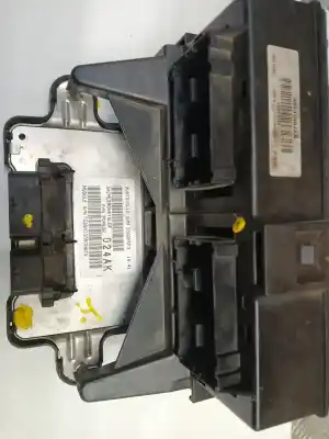 Автозапчасти б/у блок управления бсм за JEEP COMMANDER 3.0 CRD CAT ссылки OEM IAM P04692024AK  